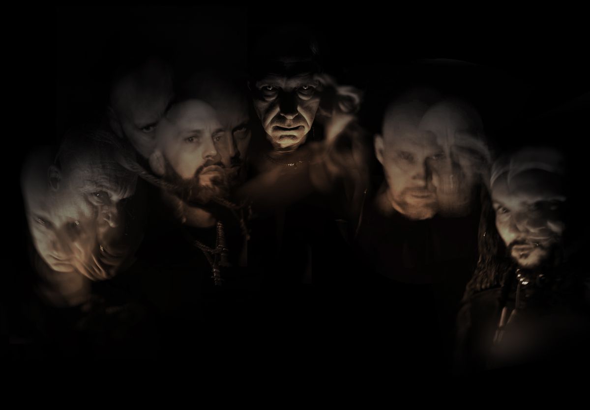 Mayhem — 'Life Is a Corpse You Drag' single artwork