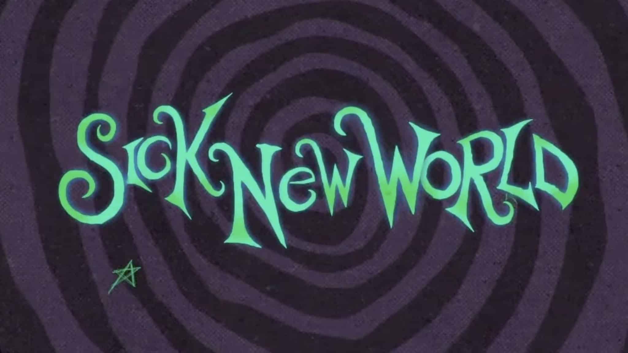 Sick New World 2026 — festival returns as major anchor for modern metal